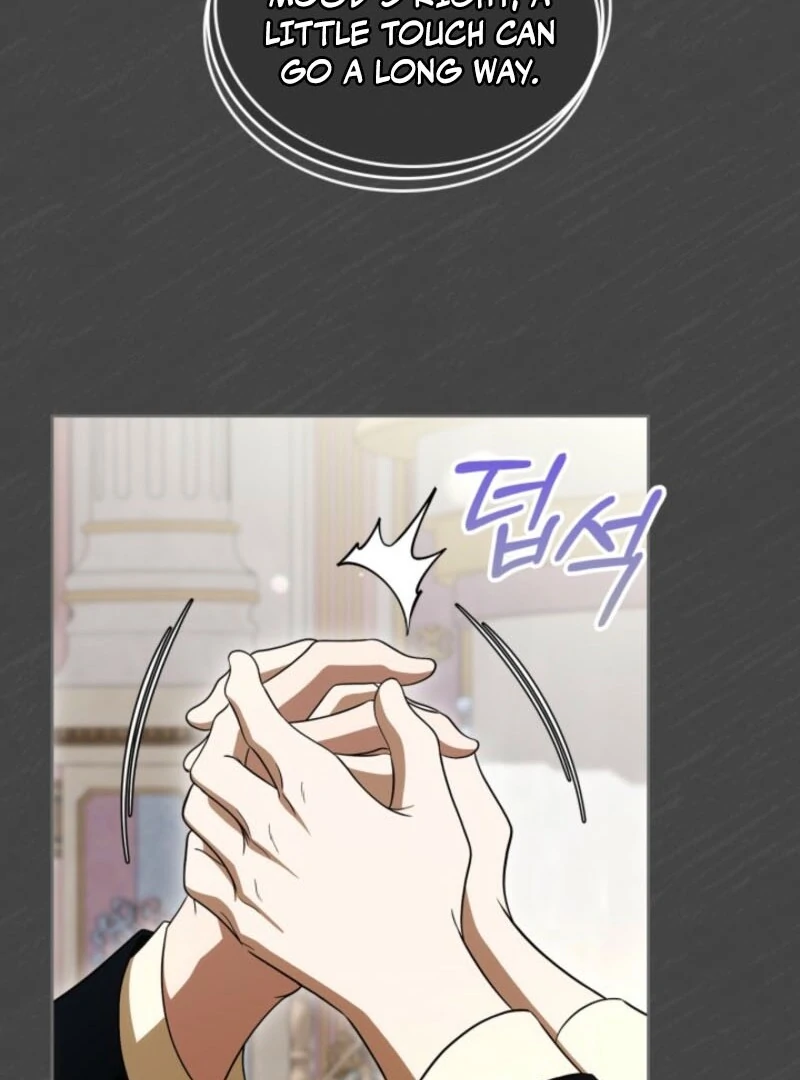 I Stole the Female Lead's First Love Chapter 89 - page 103