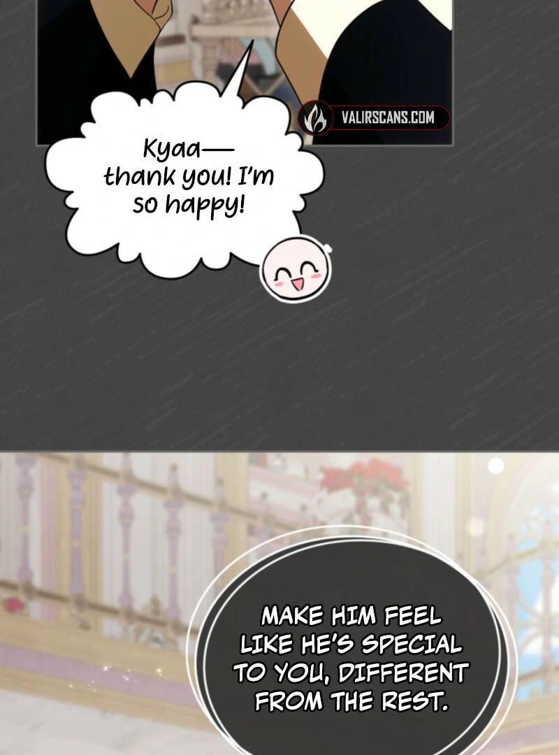 I Stole the Female Lead's First Love Chapter 89 - page 104