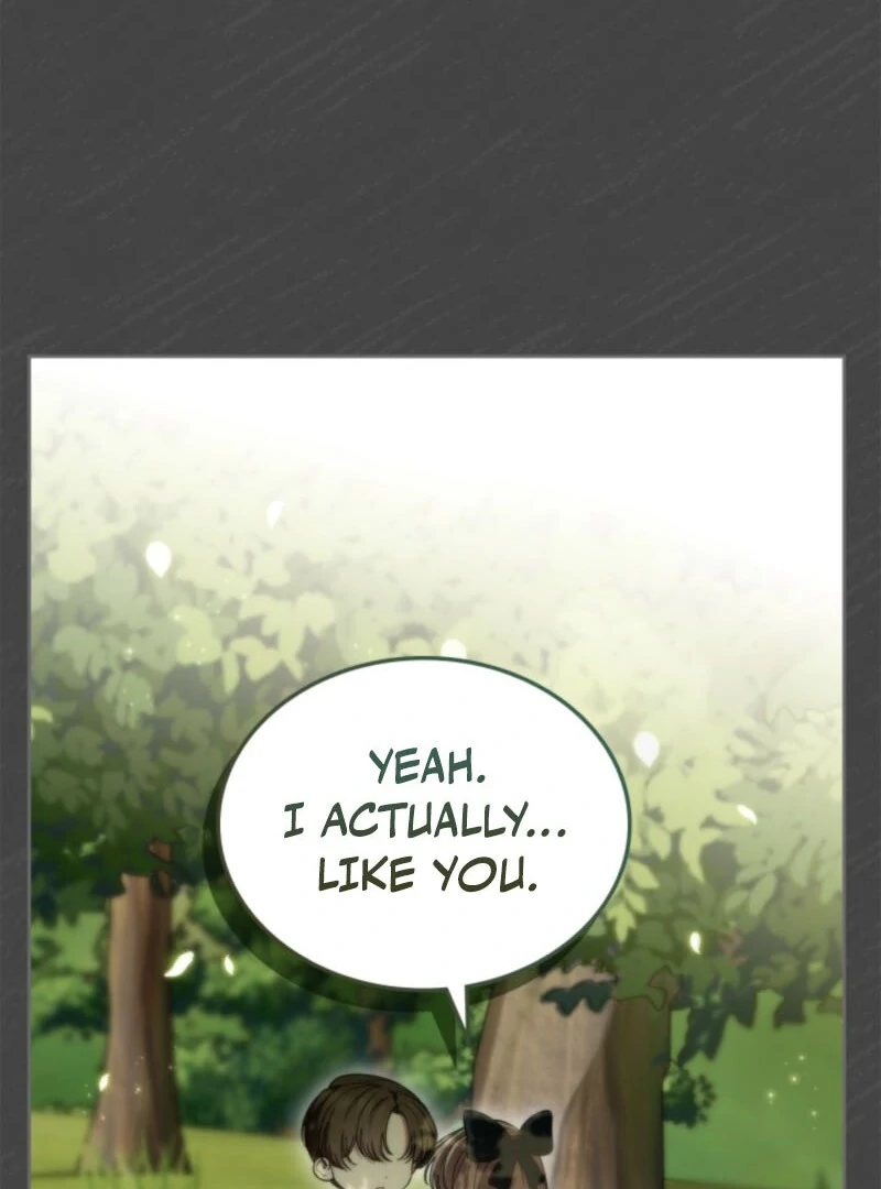 I Stole the Female Lead's First Love Chapter 89 - page 108