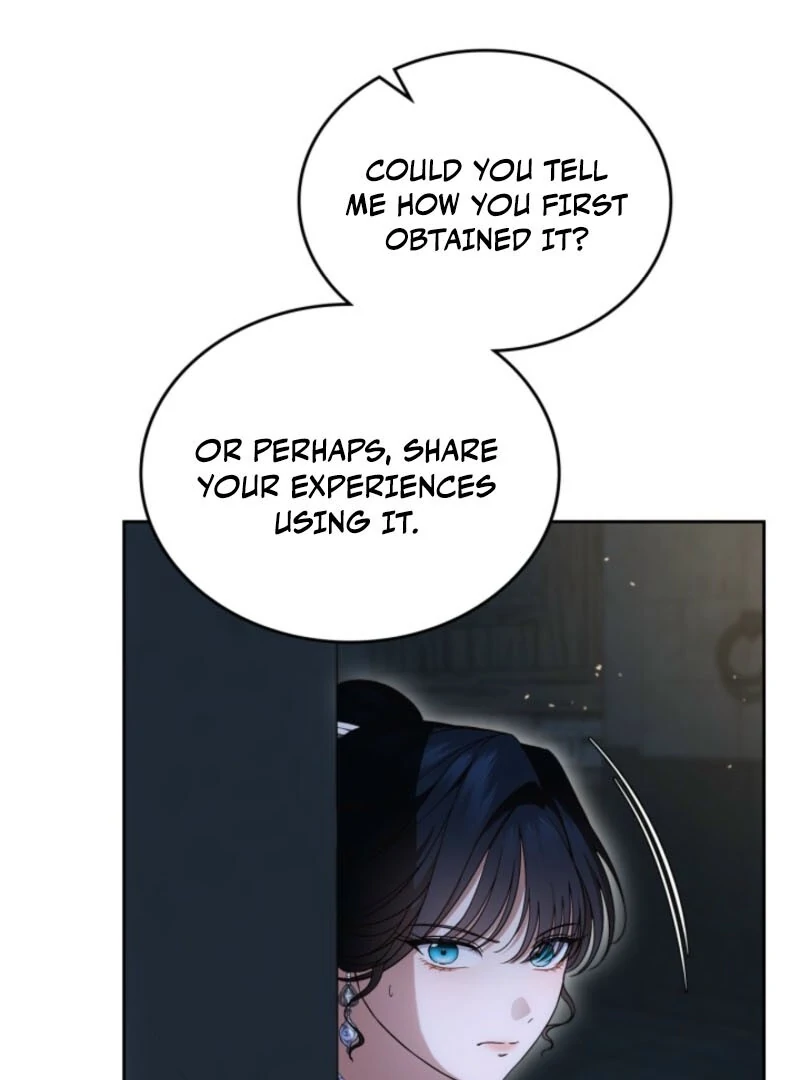 I Stole the Female Lead's First Love Chapter 89 - page 10