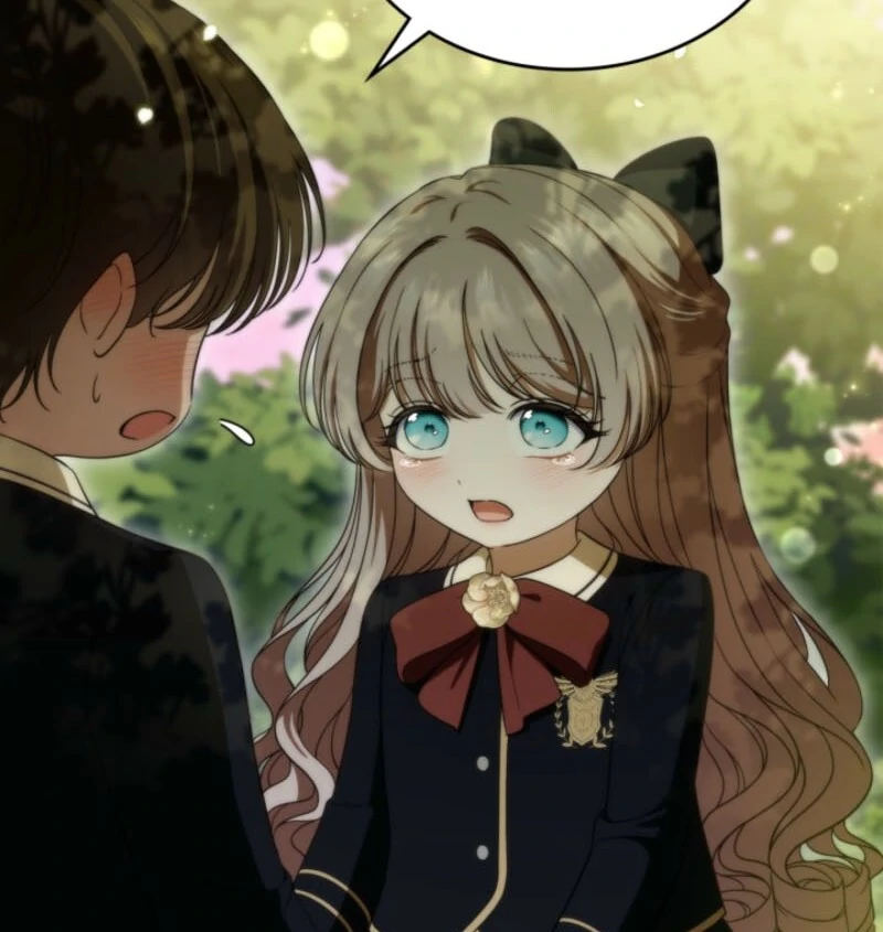 I Stole the Female Lead's First Love Chapter 89 - page 110