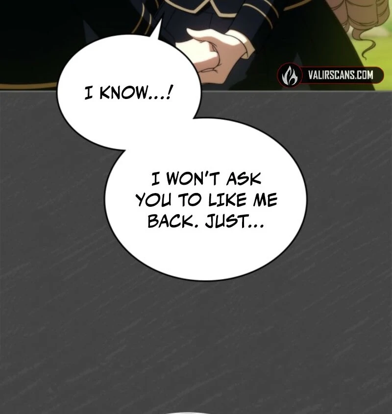 I Stole the Female Lead's First Love Chapter 89 - page 111