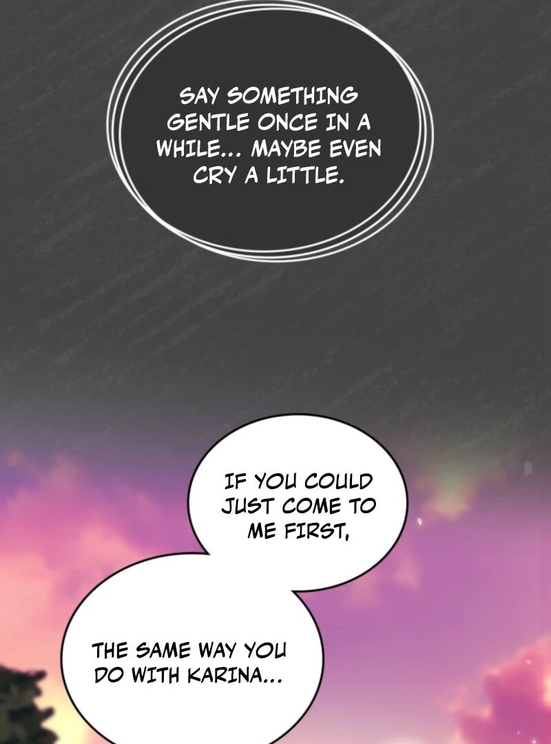 I Stole the Female Lead's First Love Chapter 89 - page 112
