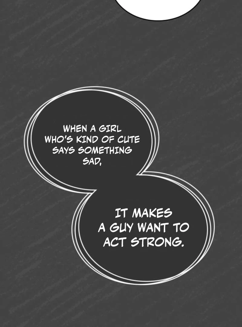 I Stole the Female Lead's First Love Chapter 89 - page 114