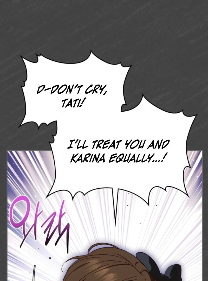 I Stole the Female Lead's First Love Chapter 89 - page 115