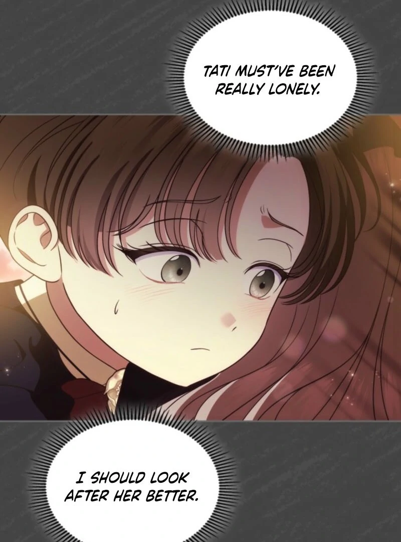 I Stole the Female Lead's First Love Chapter 89 - page 117
