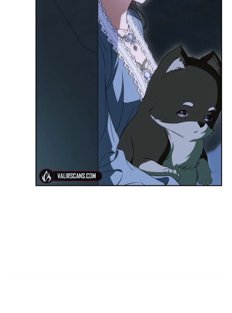 I Stole the Female Lead's First Love Chapter 89 - page 11
