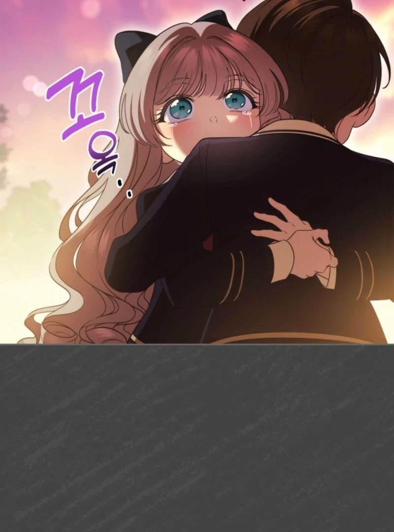 I Stole the Female Lead's First Love Chapter 89 - page 119
