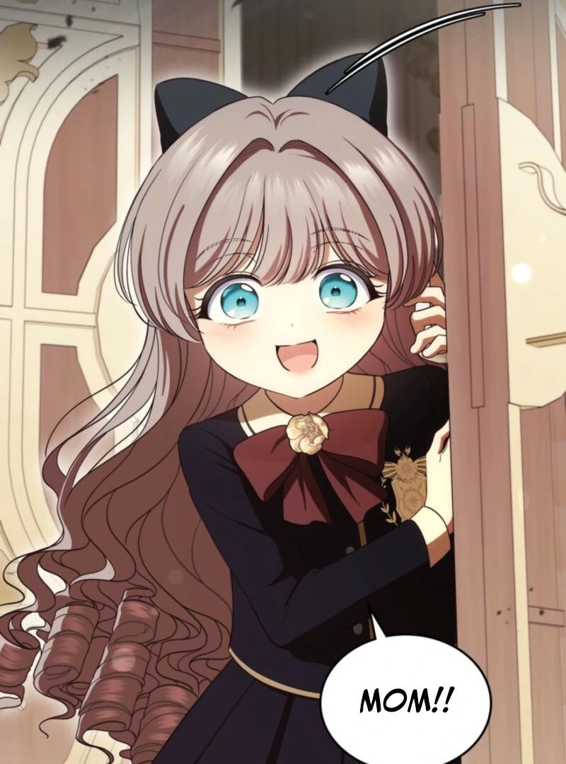 I Stole the Female Lead's First Love Chapter 89 - page 126