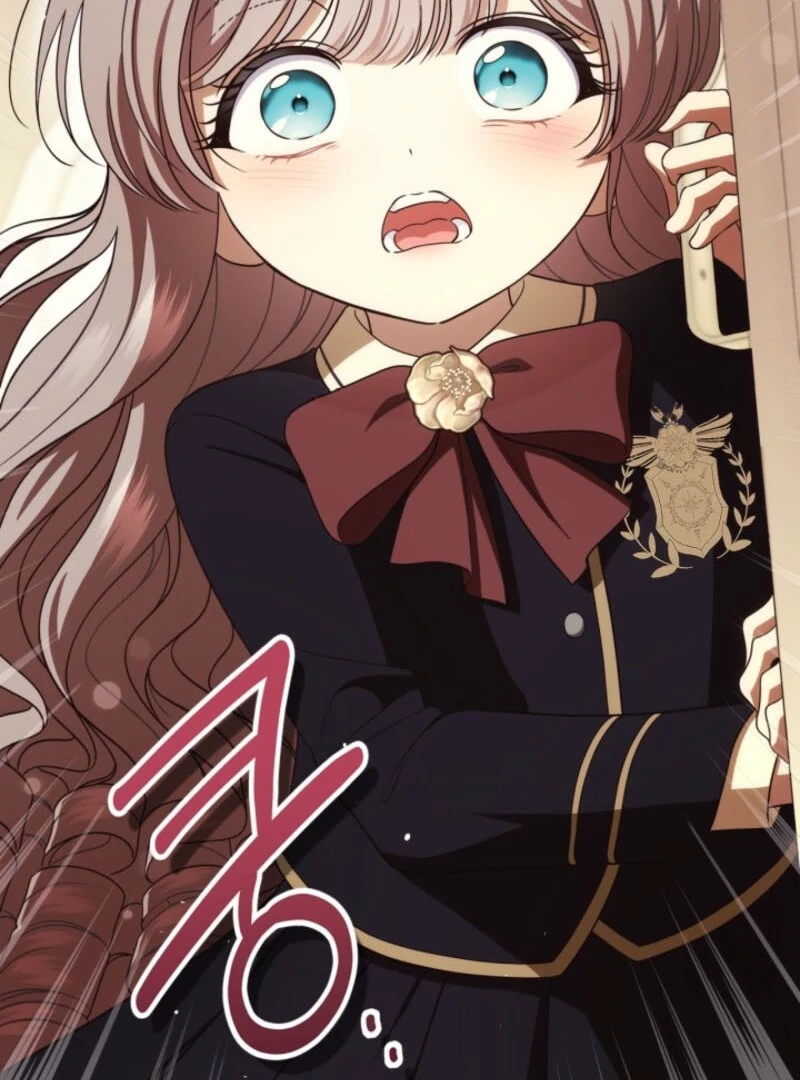 I Stole the Female Lead's First Love Chapter 89 - page 128