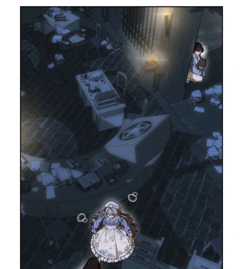 I Stole the Female Lead's First Love Chapter 89 - page 12