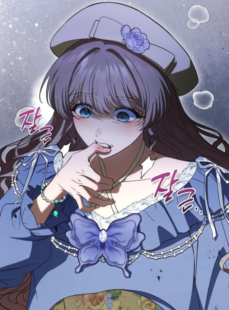I Stole the Female Lead's First Love Chapter 89 - page 14