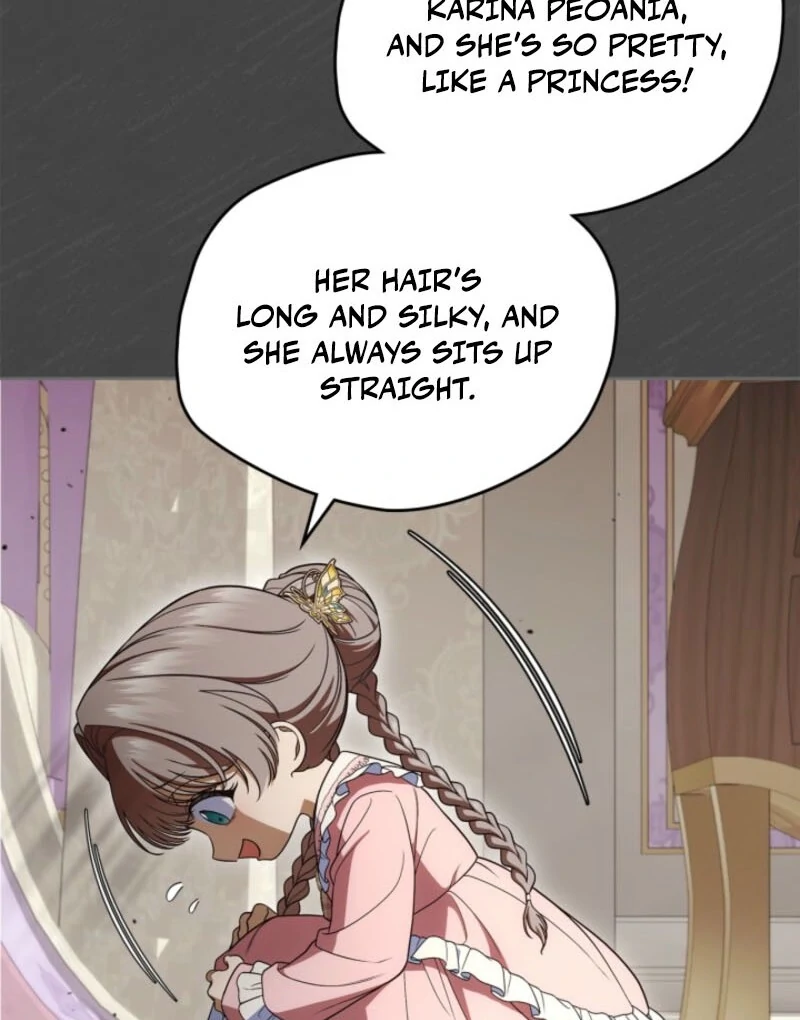 I Stole the Female Lead's First Love Chapter 89 - page 26