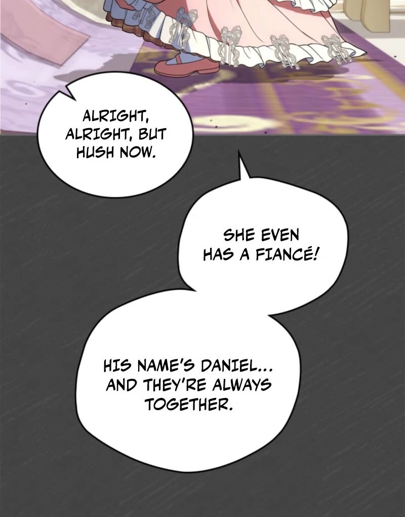 I Stole the Female Lead's First Love Chapter 89 - page 27