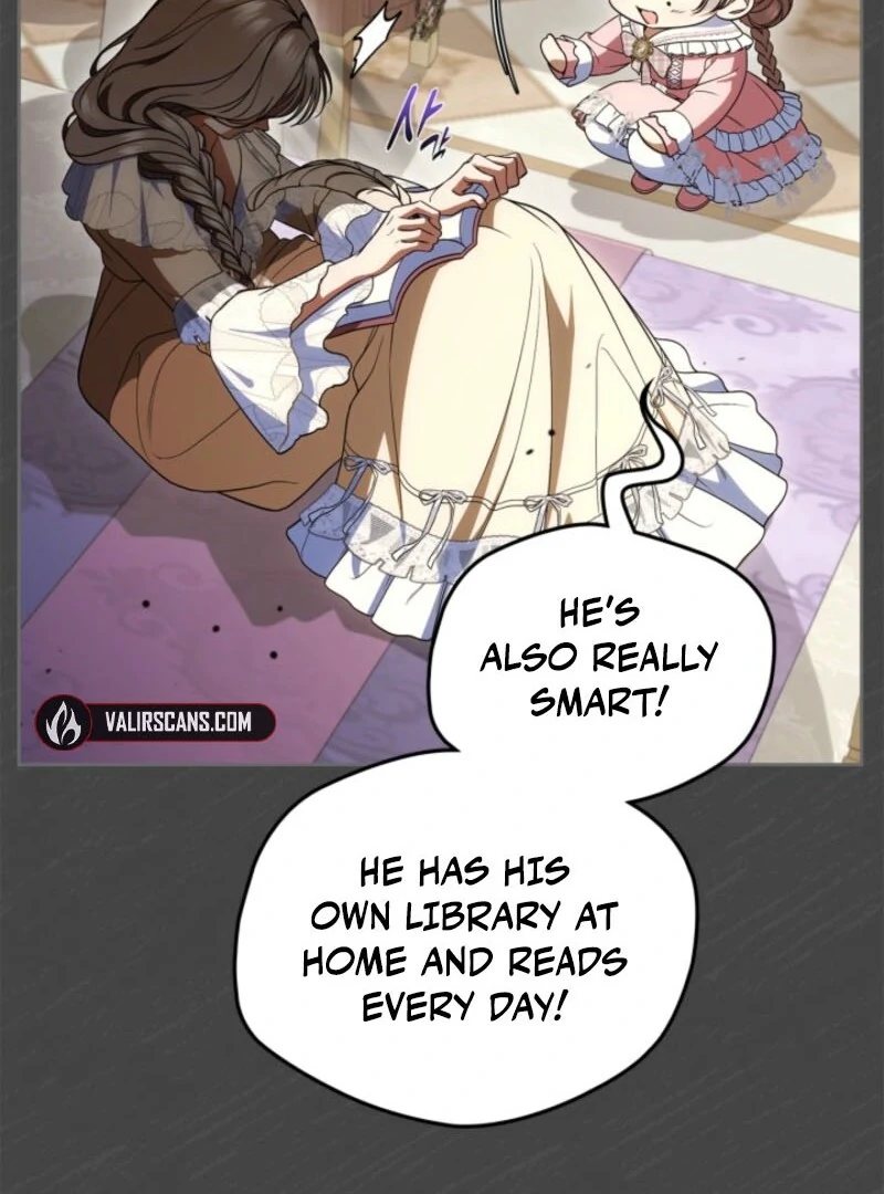 I Stole the Female Lead's First Love Chapter 89 - page 29
