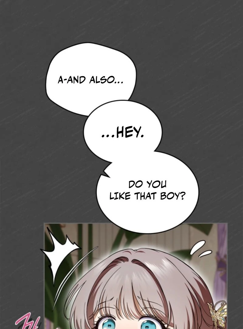 I Stole the Female Lead's First Love Chapter 89 - page 30
