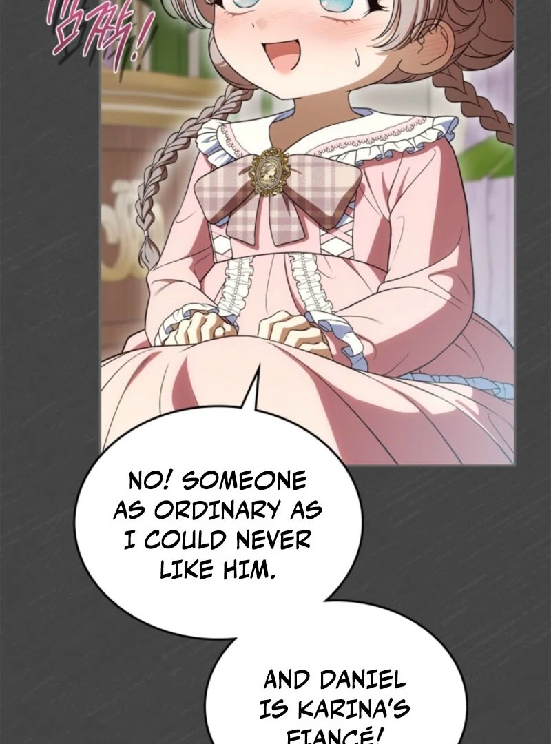 I Stole the Female Lead's First Love Chapter 89 - page 31