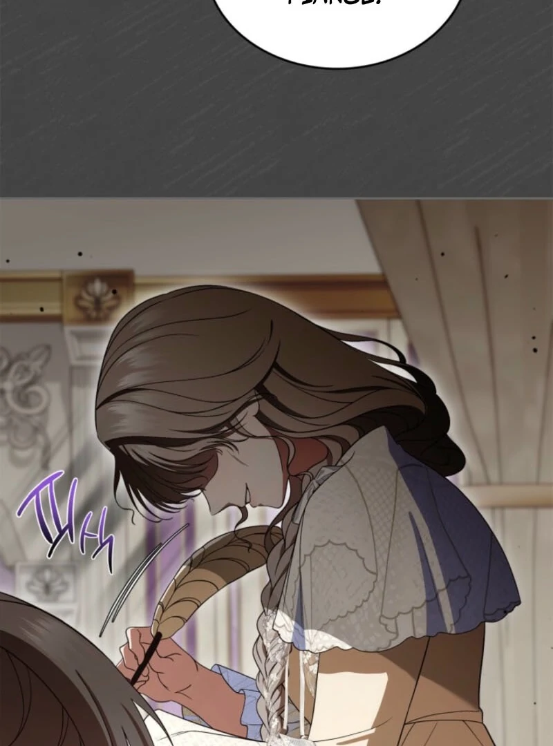 I Stole the Female Lead's First Love Chapter 89 - page 32