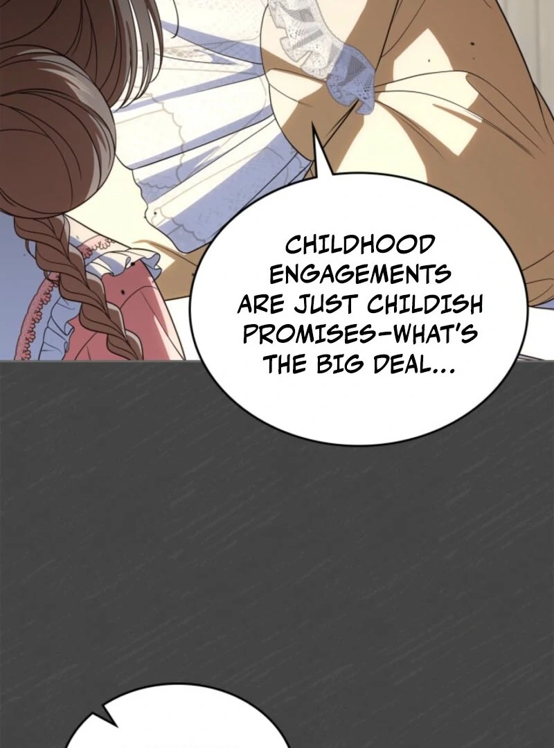 I Stole the Female Lead's First Love Chapter 89 - page 33