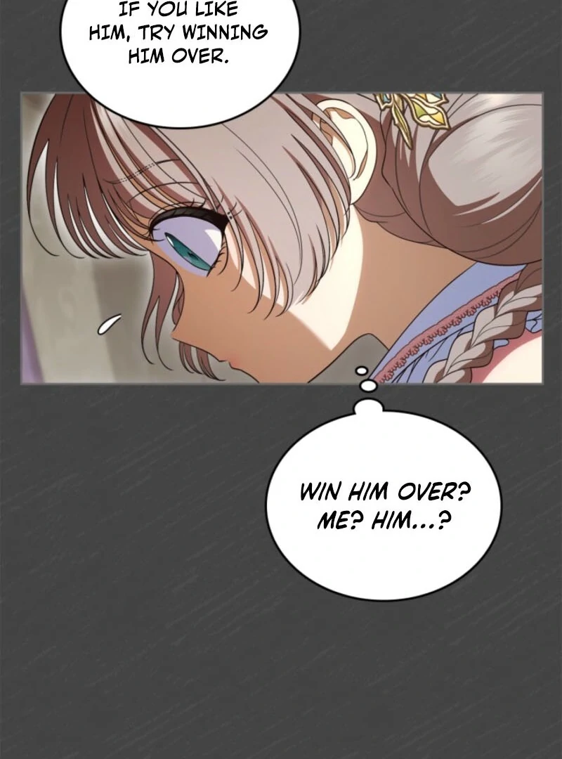 I Stole the Female Lead's First Love Chapter 89 - page 34
