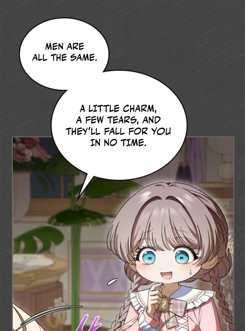 I Stole the Female Lead's First Love Chapter 89 - page 35