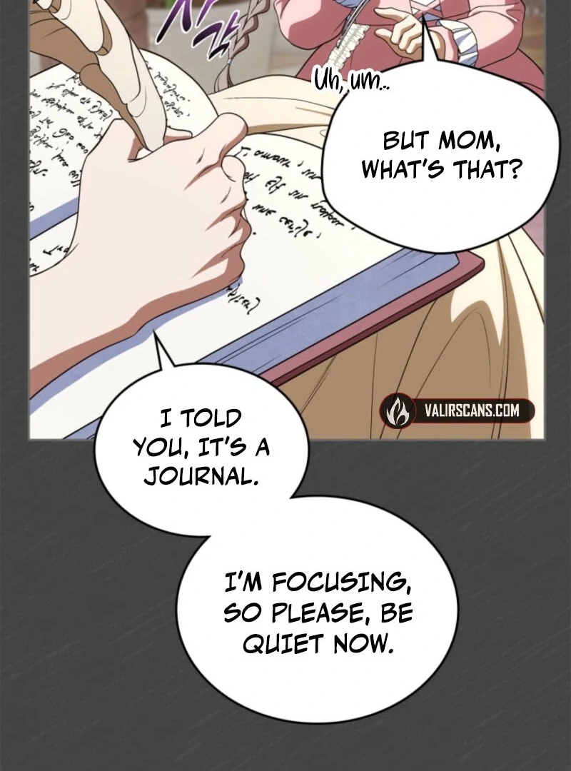 I Stole the Female Lead's First Love Chapter 89 - page 36