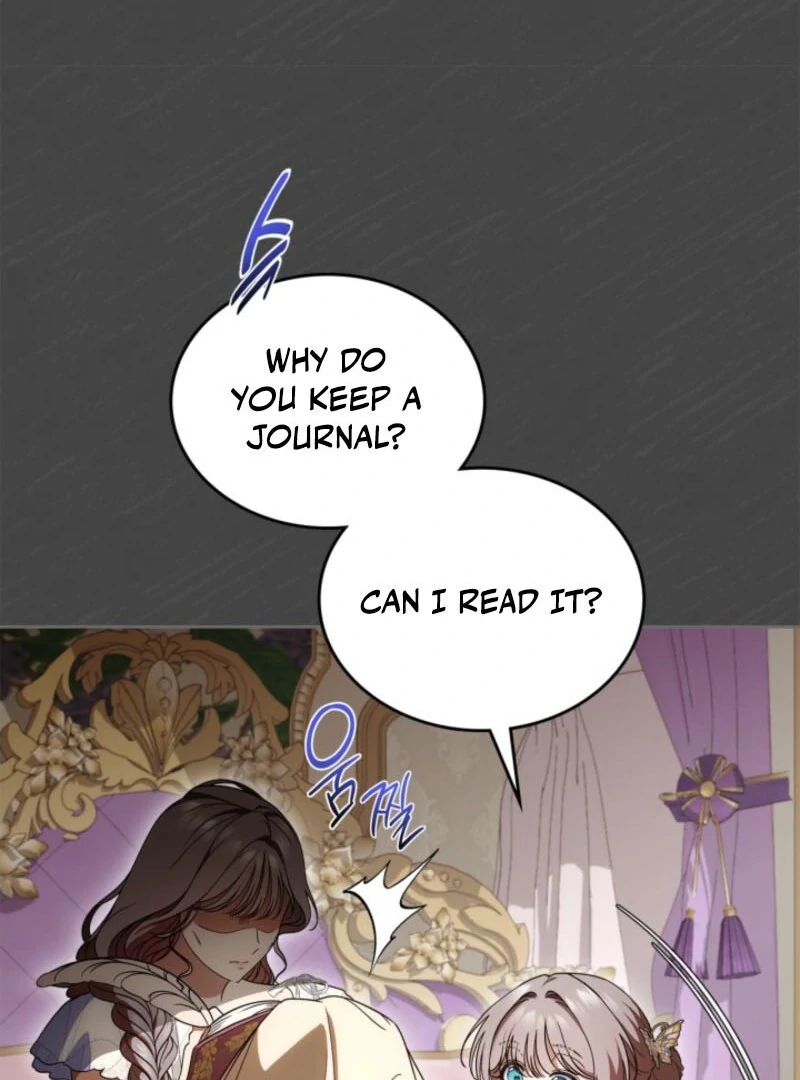 I Stole the Female Lead's First Love Chapter 89 - page 37