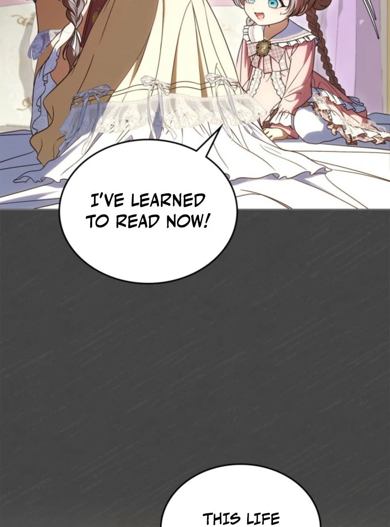 I Stole the Female Lead's First Love Chapter 89 - page 38