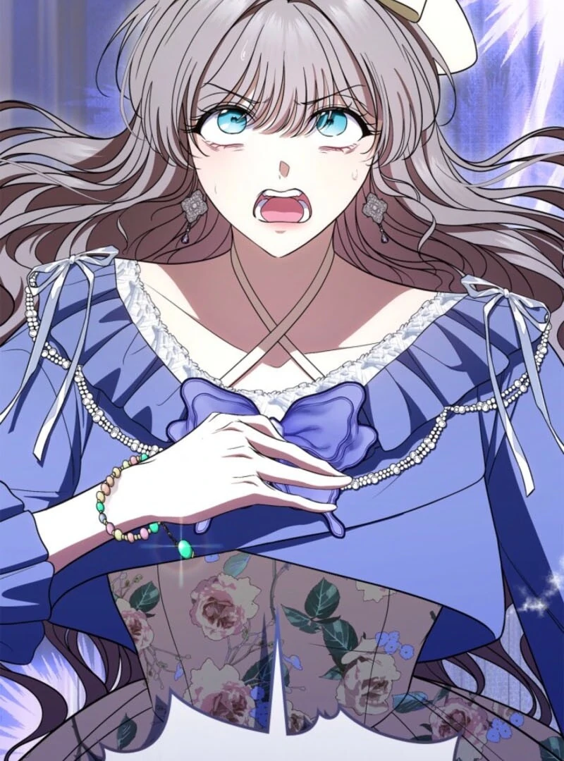 I Stole the Female Lead's First Love Chapter 89 - page 3