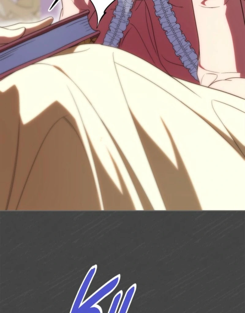 I Stole the Female Lead's First Love Chapter 89 - page 40