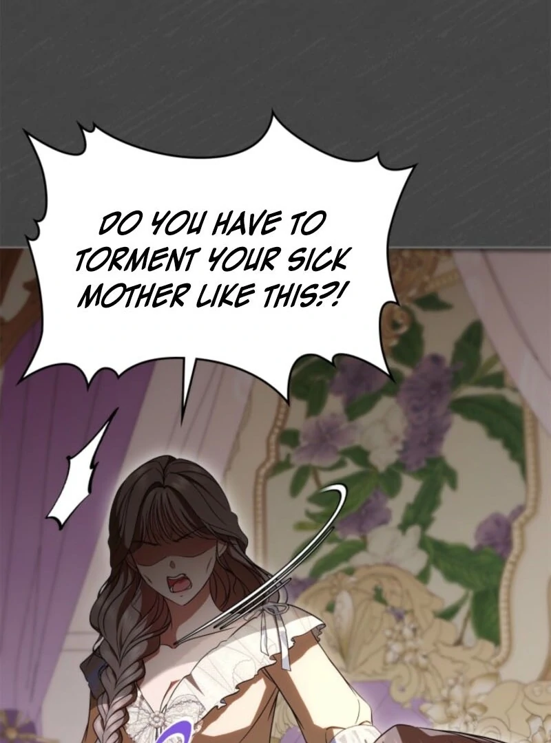 I Stole the Female Lead's First Love Chapter 89 - page 43