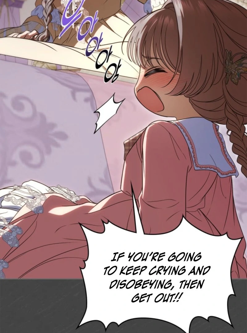 I Stole the Female Lead's First Love Chapter 89 - page 44