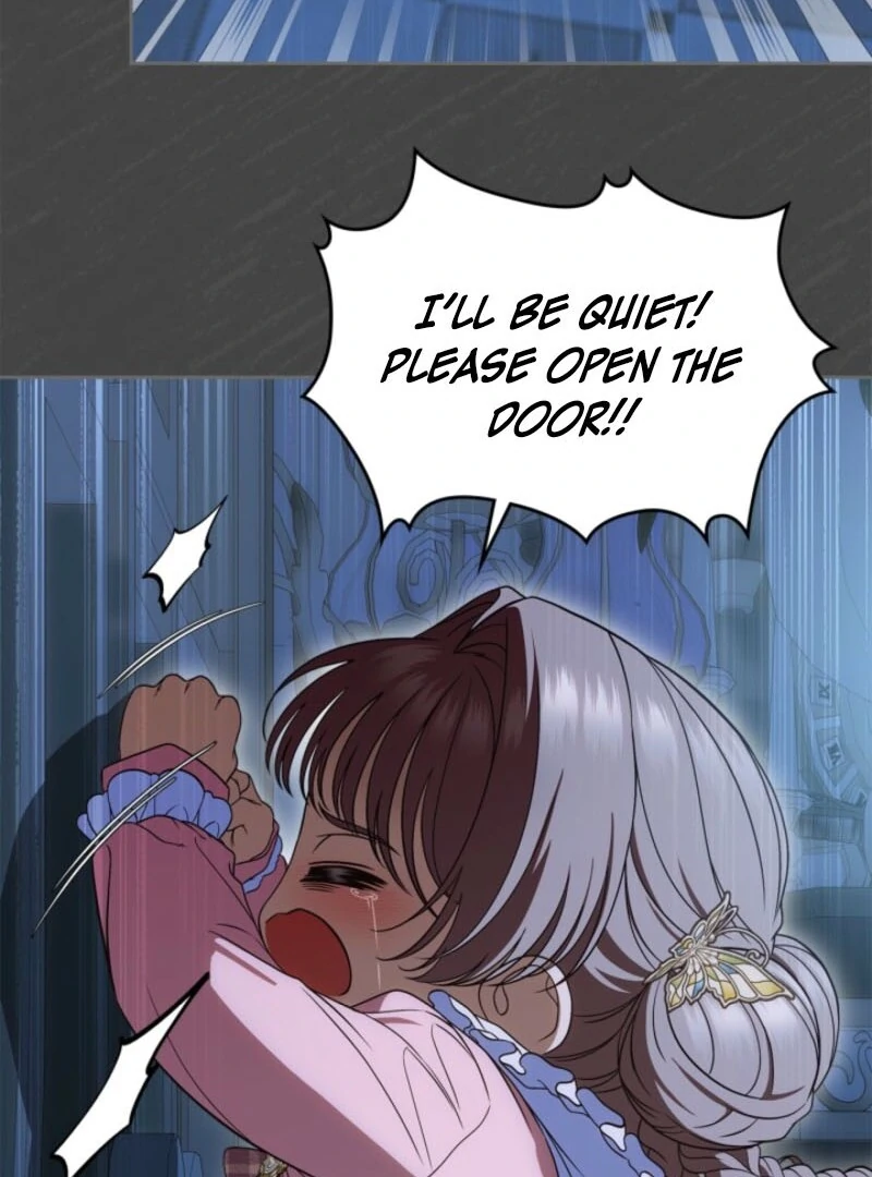 I Stole the Female Lead's First Love Chapter 89 - page 47