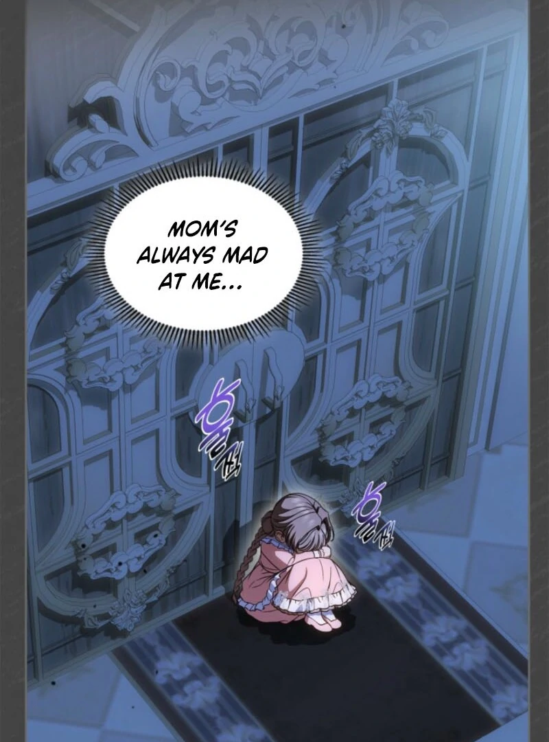 I Stole the Female Lead's First Love Chapter 89 - page 51