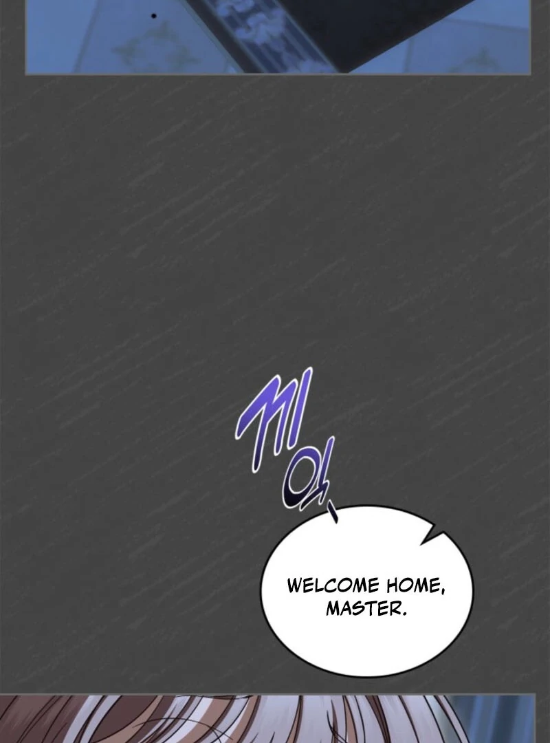 I Stole the Female Lead's First Love Chapter 89 - page 52
