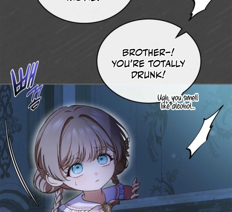 I Stole the Female Lead's First Love Chapter 89 - page 54
