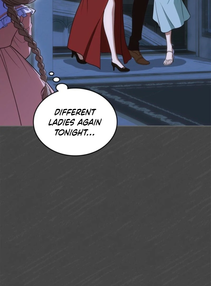I Stole the Female Lead's First Love Chapter 89 - page 57