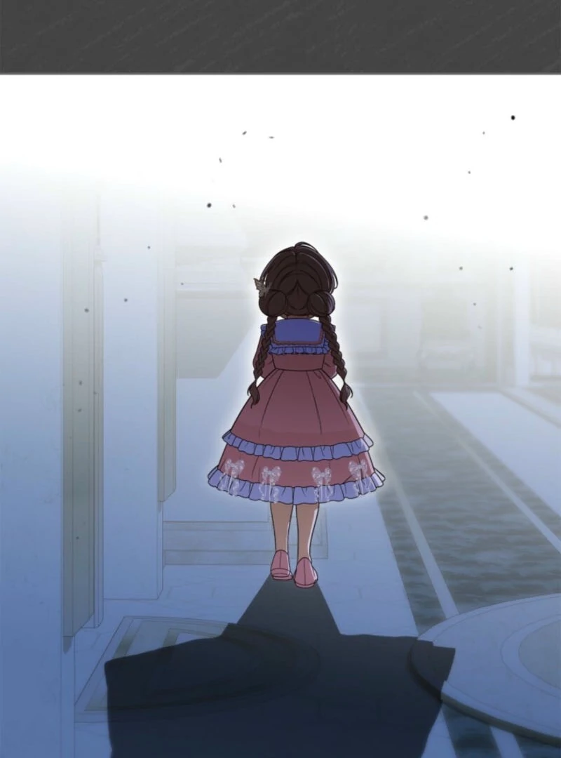 I Stole the Female Lead's First Love Chapter 89 - page 58