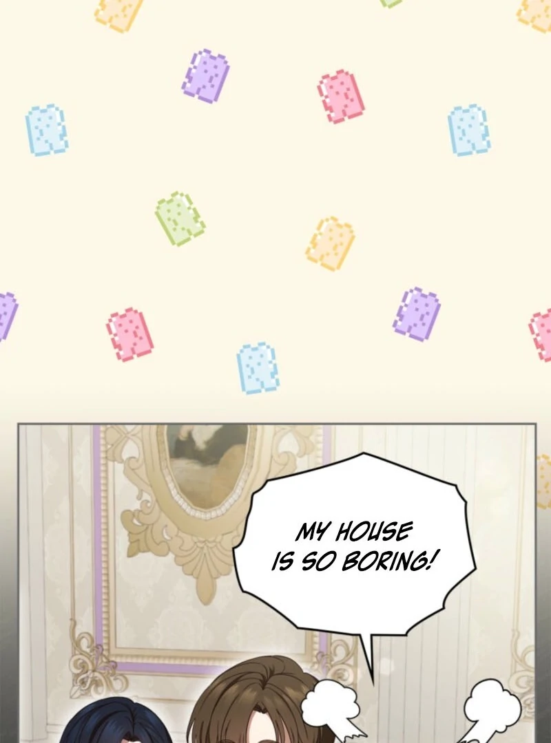 I Stole the Female Lead's First Love Chapter 89 - page 62