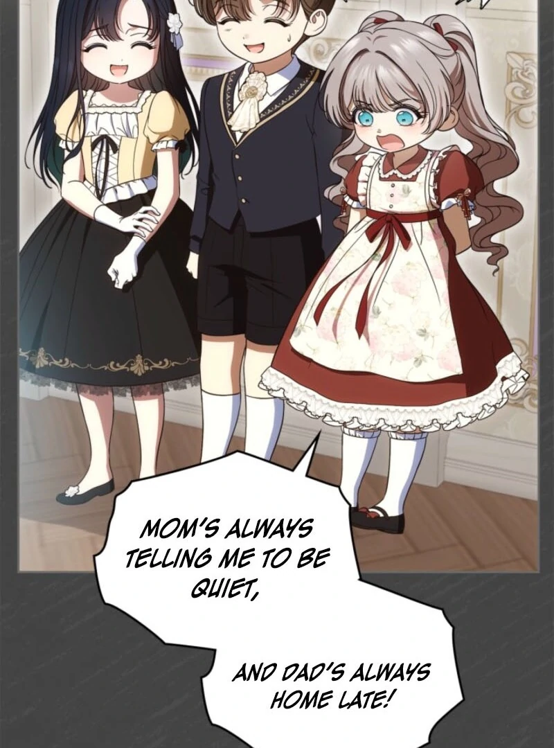 I Stole the Female Lead's First Love Chapter 89 - page 63