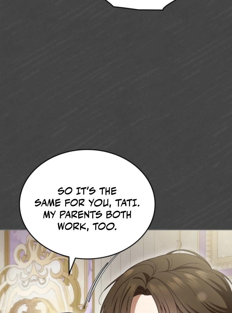 I Stole the Female Lead's First Love Chapter 89 - page 64