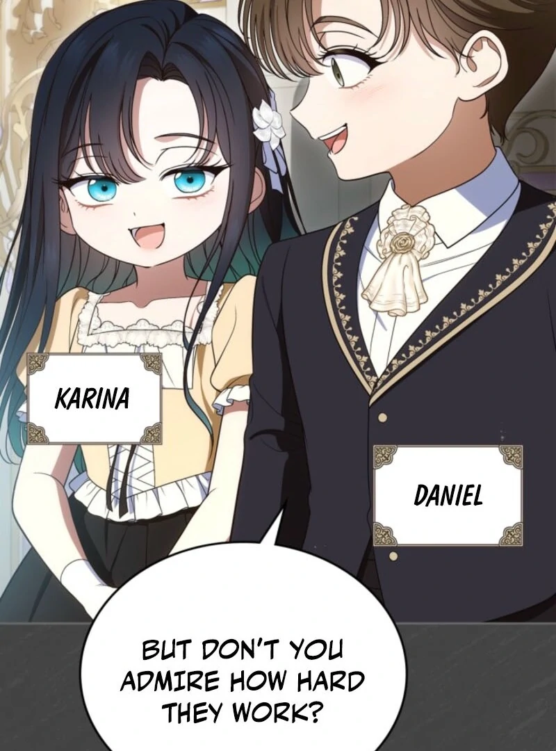 I Stole the Female Lead's First Love Chapter 89 - page 65