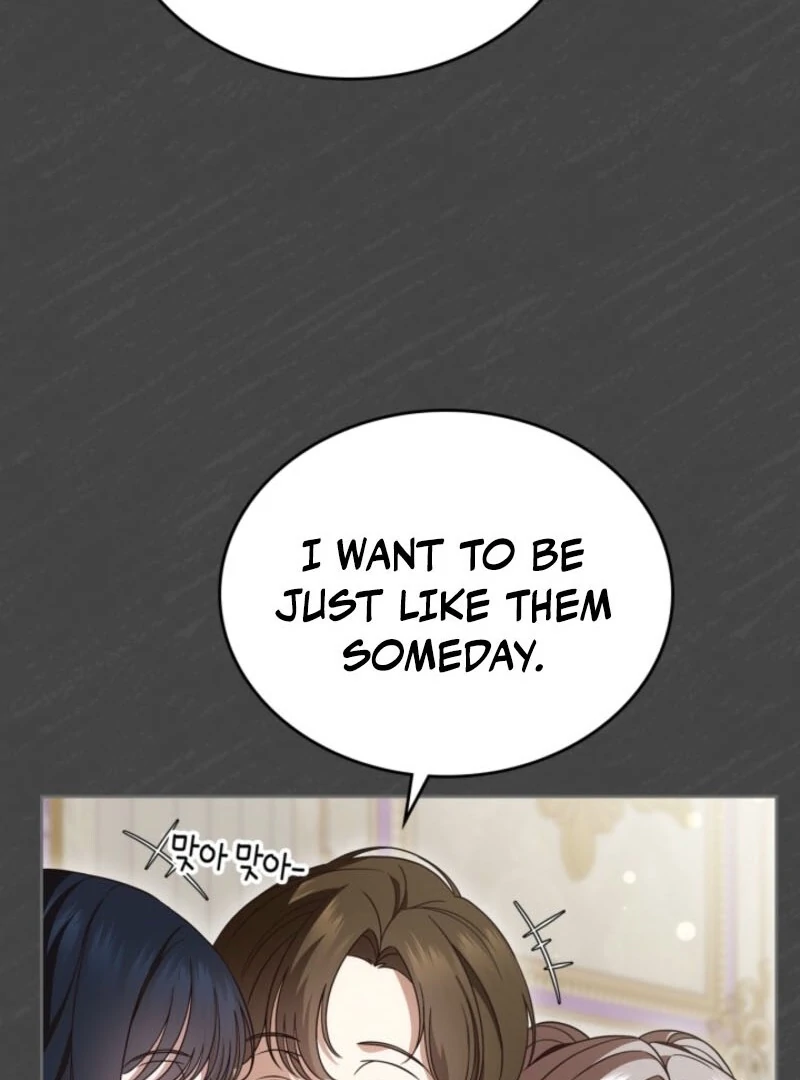 I Stole the Female Lead's First Love Chapter 89 - page 66