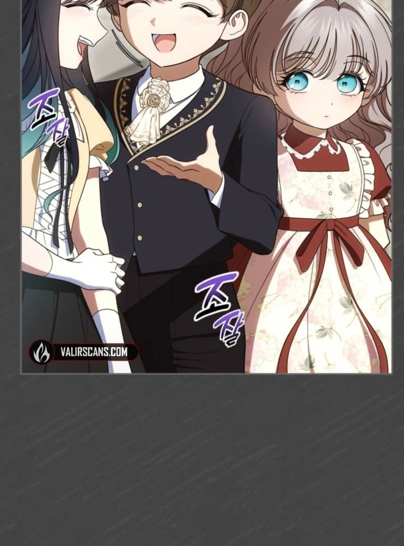 I Stole the Female Lead's First Love Chapter 89 - page 67