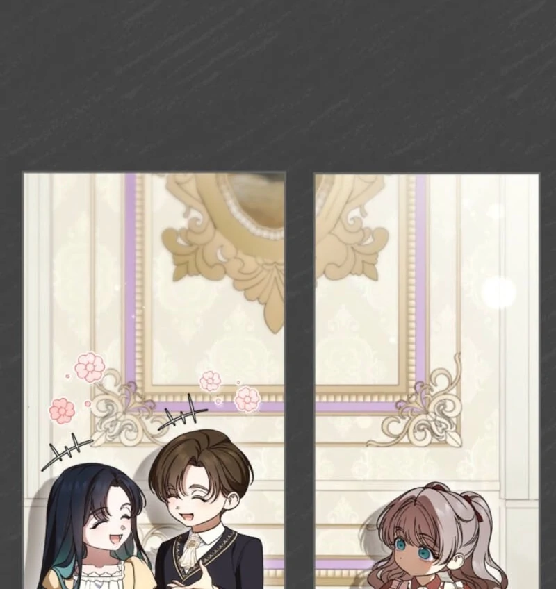 I Stole the Female Lead's First Love Chapter 89 - page 68