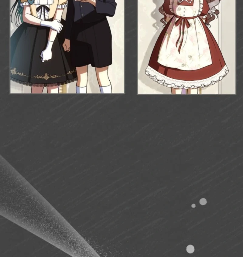 I Stole the Female Lead's First Love Chapter 89 - page 69