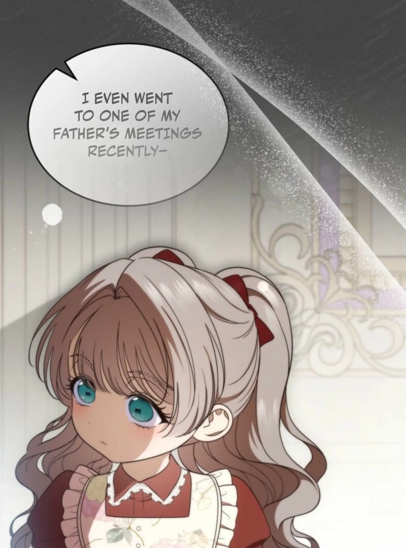 I Stole the Female Lead's First Love Chapter 89 - page 70