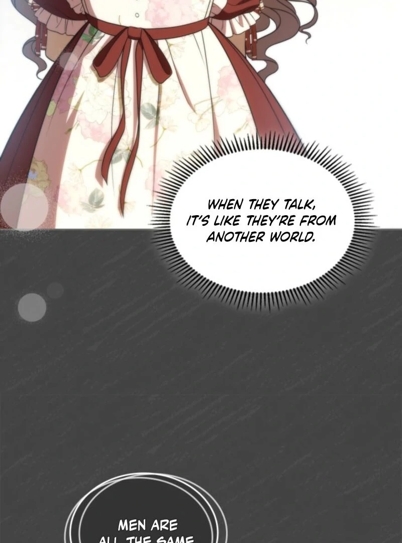 I Stole the Female Lead's First Love Chapter 89 - page 71