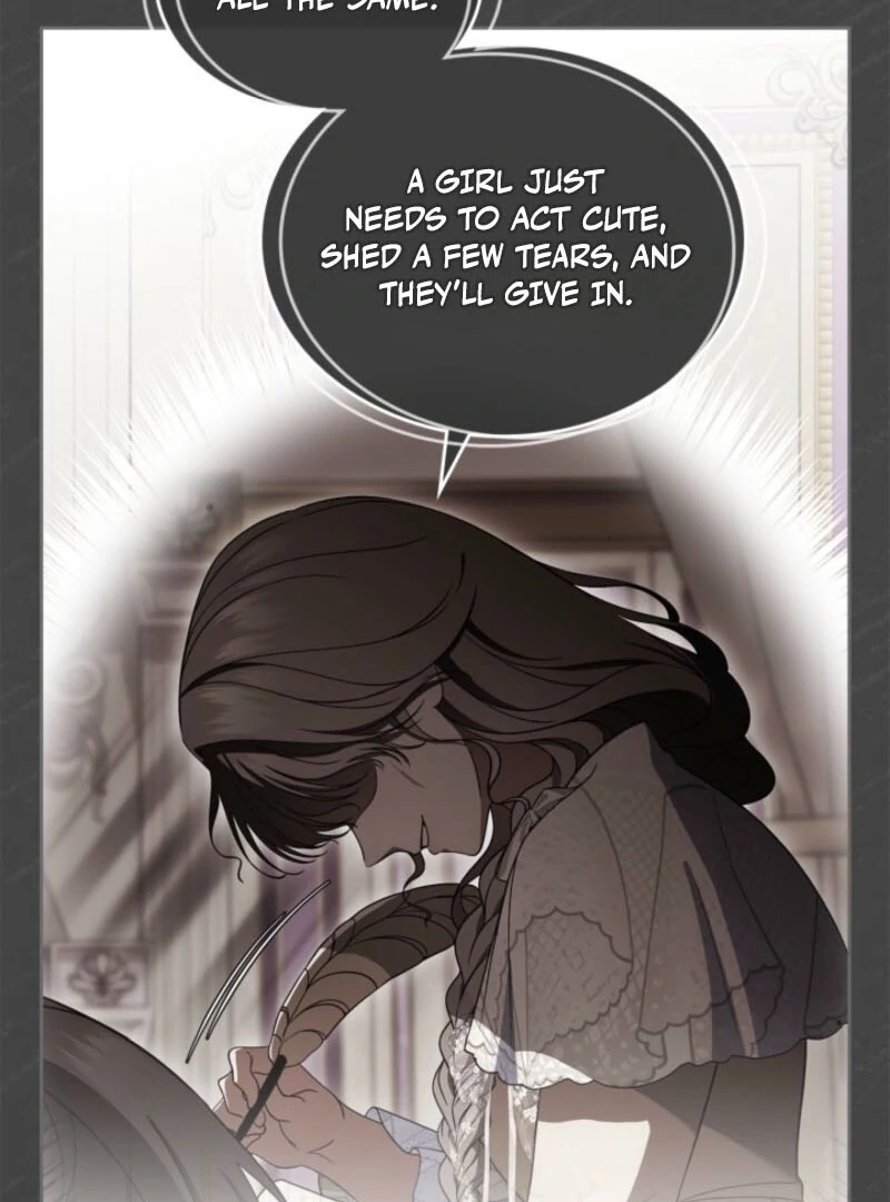 I Stole the Female Lead's First Love Chapter 89 - page 72