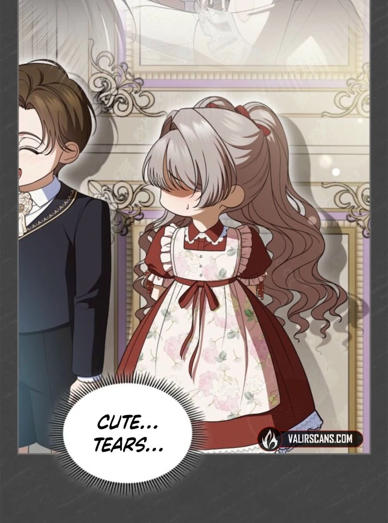 I Stole the Female Lead's First Love Chapter 89 - page 73